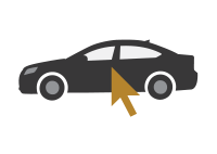 Shop Click Drive Select Icon in Beardstown, IL