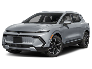 Equinox EV - Jennings Beardstown Chevrolet in Beardstown IL