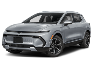 Equinox EV - Jennings Beardstown Chevrolet in Beardstown IL