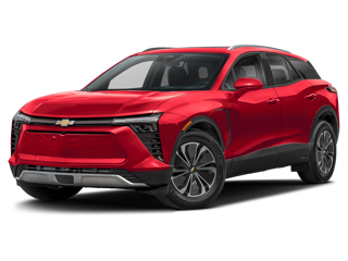 Chevrolet Blazer EV - Jennings Beardstown Chevrolet in Beardstown IL