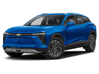 Chevrolet Blazer EV - Jennings Beardstown Chevrolet in Beardstown IL