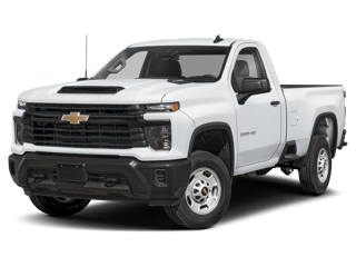 Chevrolet Silverado HD - Jennings Beardstown Chevrolet in Beardstown IL