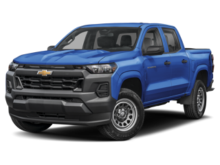 Chevrolet Colorado - Jennings Beardstown Chevrolet in Beardstown IL