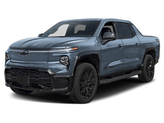 Chevrolet Silverado EV - Jennings Beardstown Chevrolet in Beardstown IL