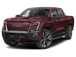 Sierra EV vs. Rivian R1T - Jennings Beardstown Chevrolet in Beardstown IL