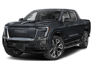 Sierra EV vs. Cybertruck - Jennings Beardstown Chevrolet in Beardstown IL