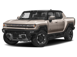 HUMMER EV vs Tesla Cybertruck - Jennings Beardstown Chevrolet in Beardstown IL