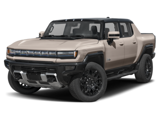 HUMMER EV vs Tesla Cybertruck - Jennings Beardstown Chevrolet in Beardstown IL