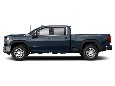 2020 GMC Sierra 2500 HD SLT