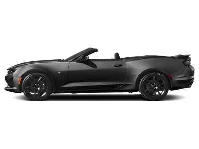 2022 Chevrolet Camaro ZL1