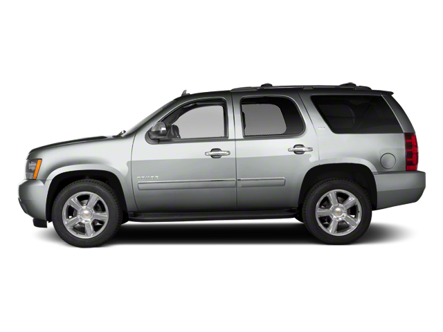 2013 Chevrolet Tahoe LTZ