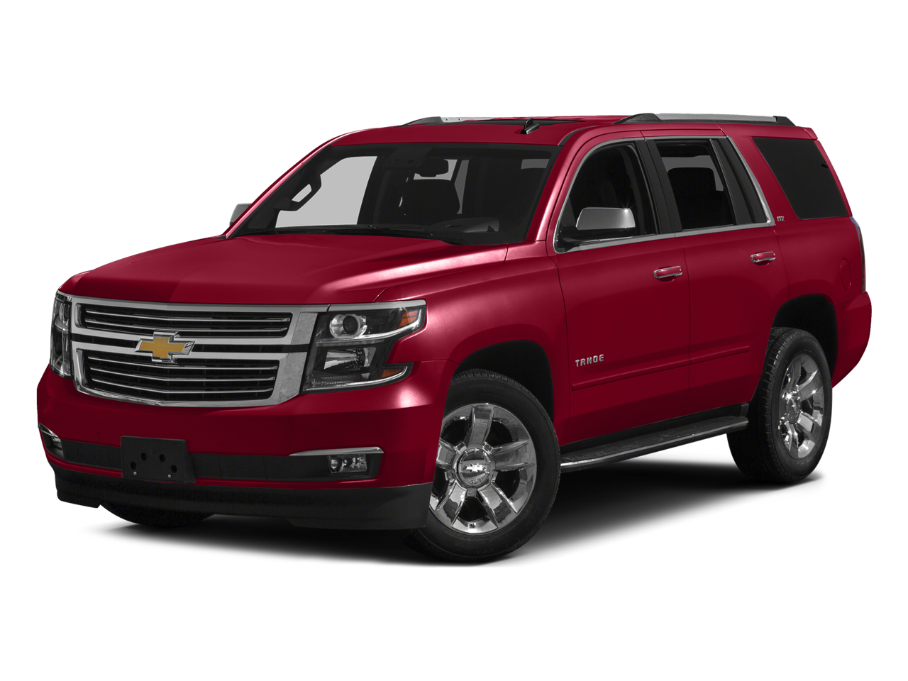 2016 Chevrolet Tahoe