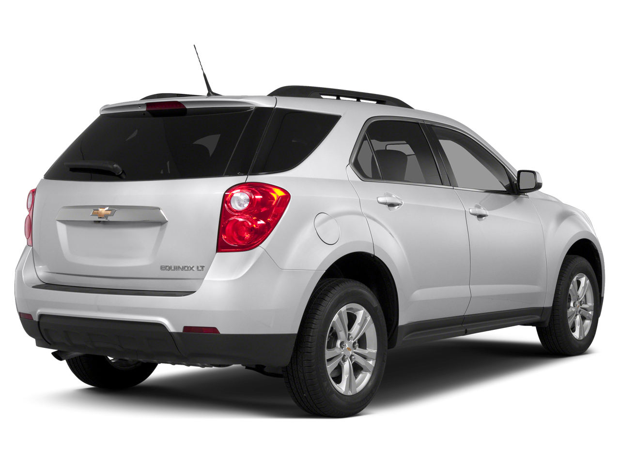 Used 2015 Chevrolet Equinox 2LT with VIN 2GNALCEK3F6277000 for sale in Beardstown, IL