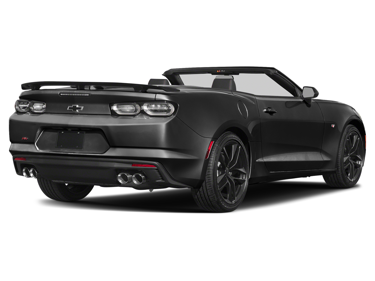2022 Chevrolet Camaro ZL1