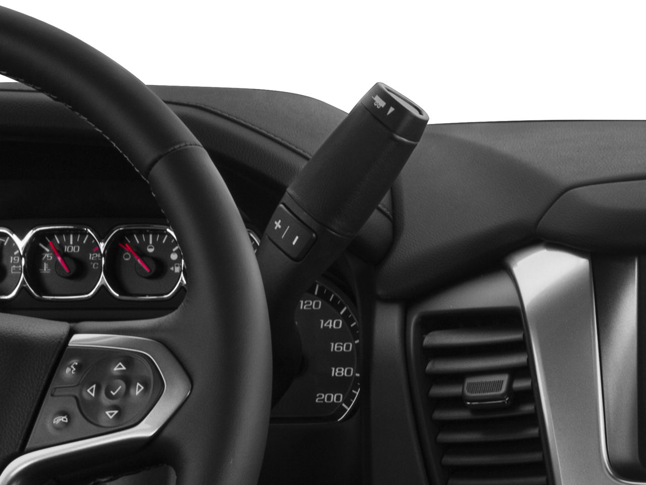 2016 Chevrolet Tahoe LTZ - Photo 8