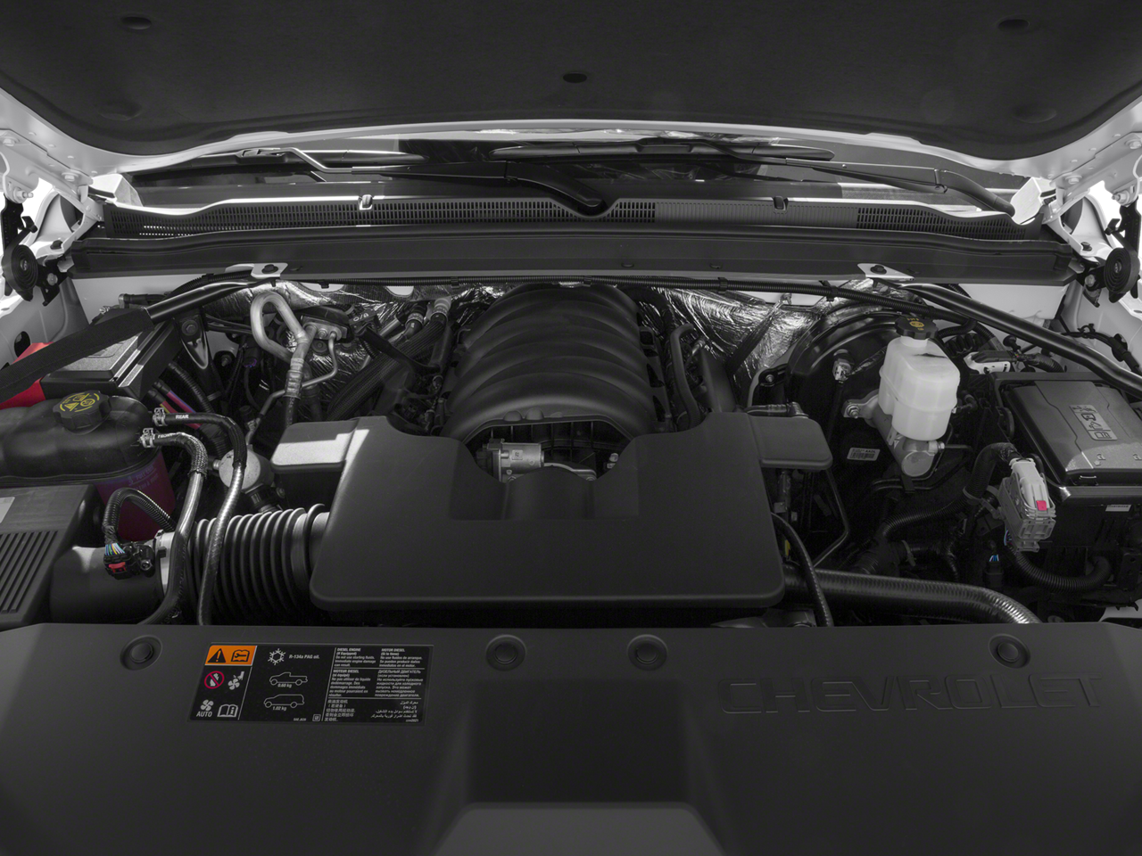2016 Chevrolet Tahoe LTZ - Photo 9