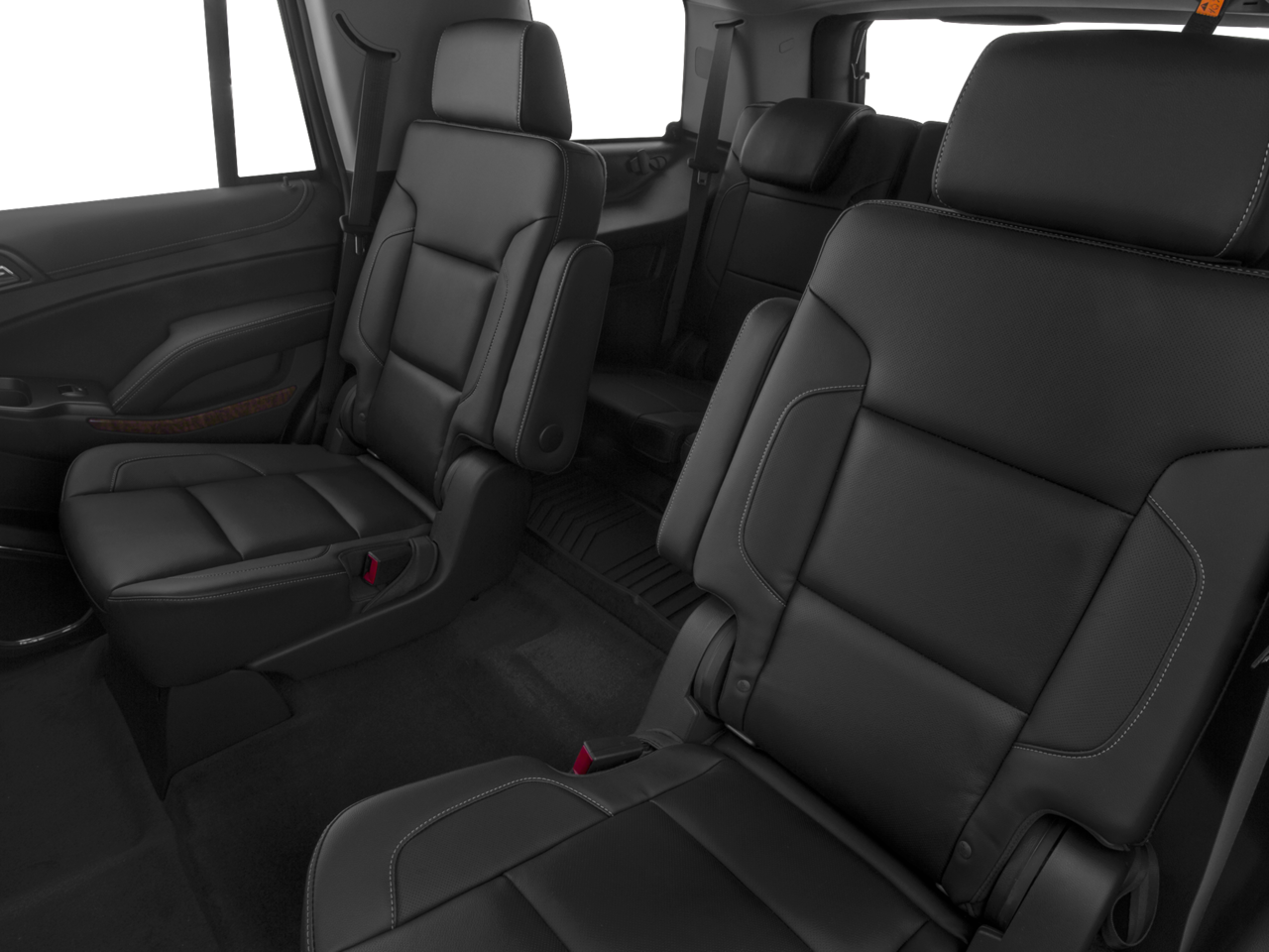 2016 Chevrolet Tahoe LTZ - Photo 10