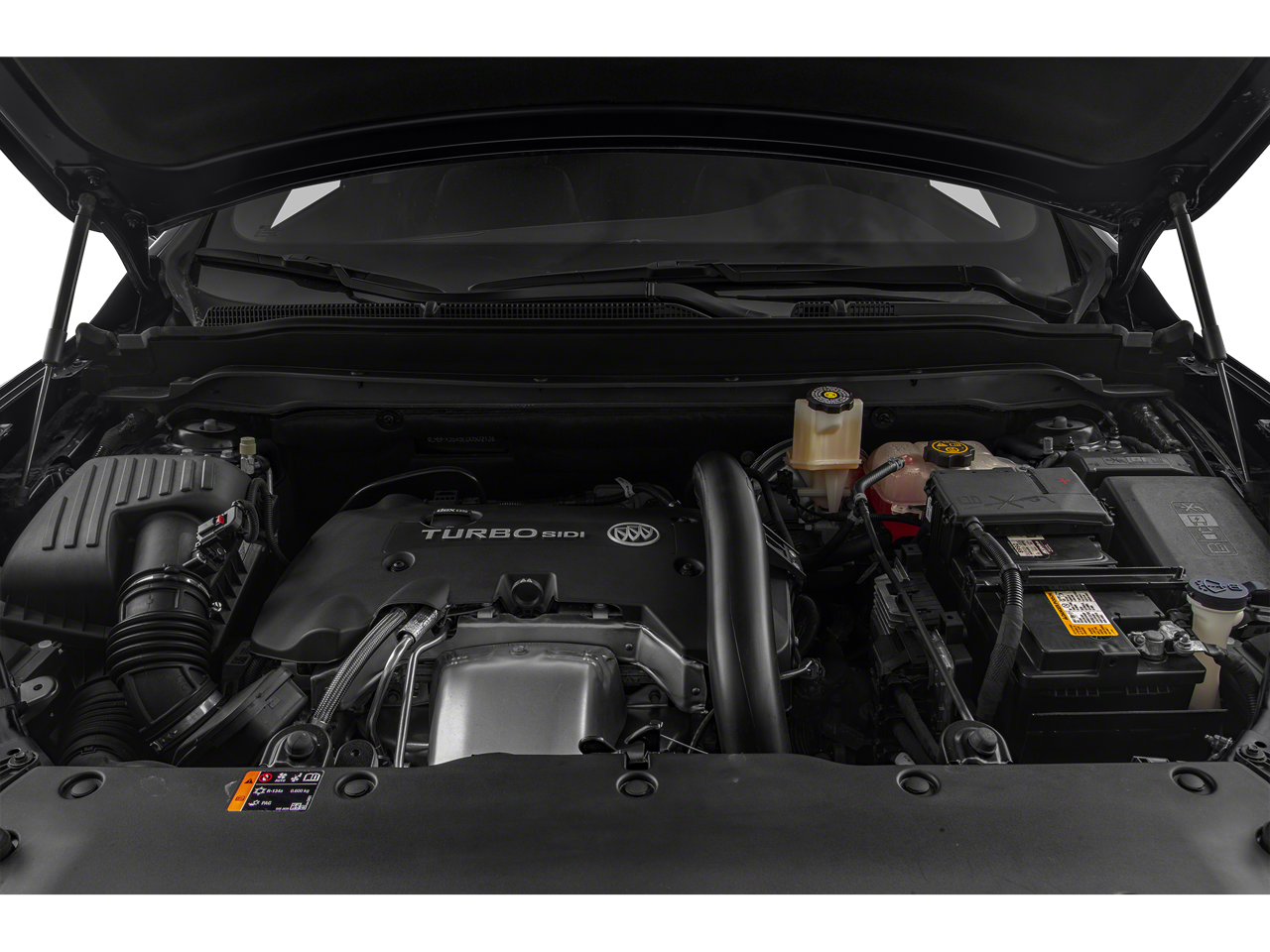 2019 Buick Envision Premium