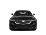2021 Cadillac CT4 Luxury