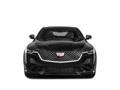 2021 Cadillac CT4 Luxury