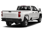 2021 Chevrolet Silverado 2500 HD Work Truck