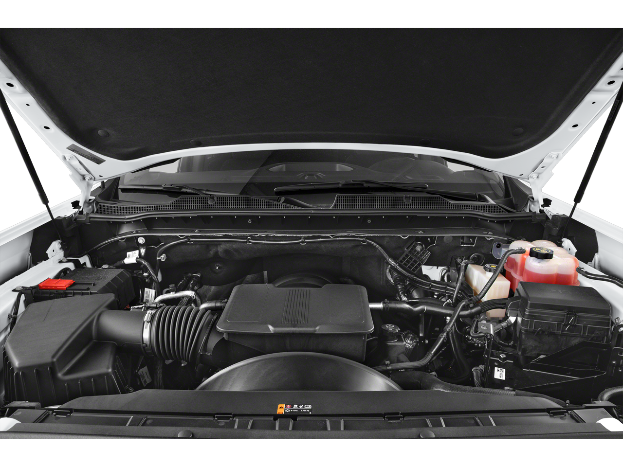 2024 Chevrolet Silverado 2500 HD WT