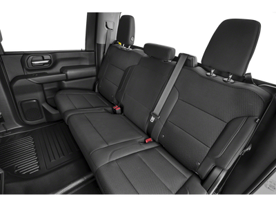 2024 Chevrolet Silverado 2500 HD WT