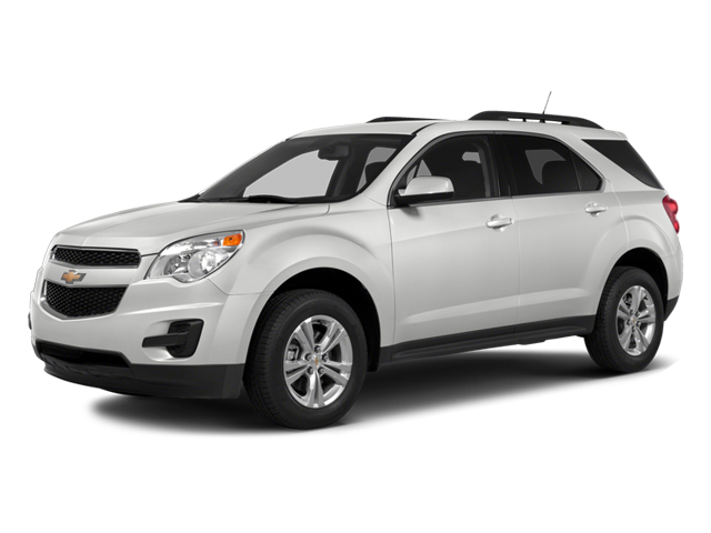 Used 2014 Chevrolet Equinox 1LT with VIN 1GNALBEK6EZ133860 for sale in Beardstown, IL
