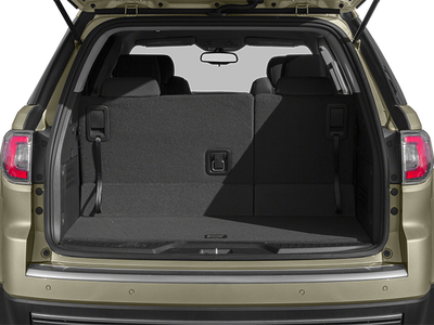 2014 GMC Acadia SLT
