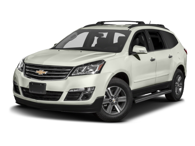 Used 2016 Chevrolet Traverse 2LT with VIN 1GNKRHKD4GJ340051 for sale in Beardstown, IL