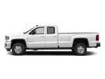 2018 GMC Sierra 2500 HD SLE