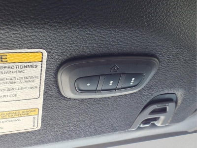 2018 Jeep Wrangler Rubicon