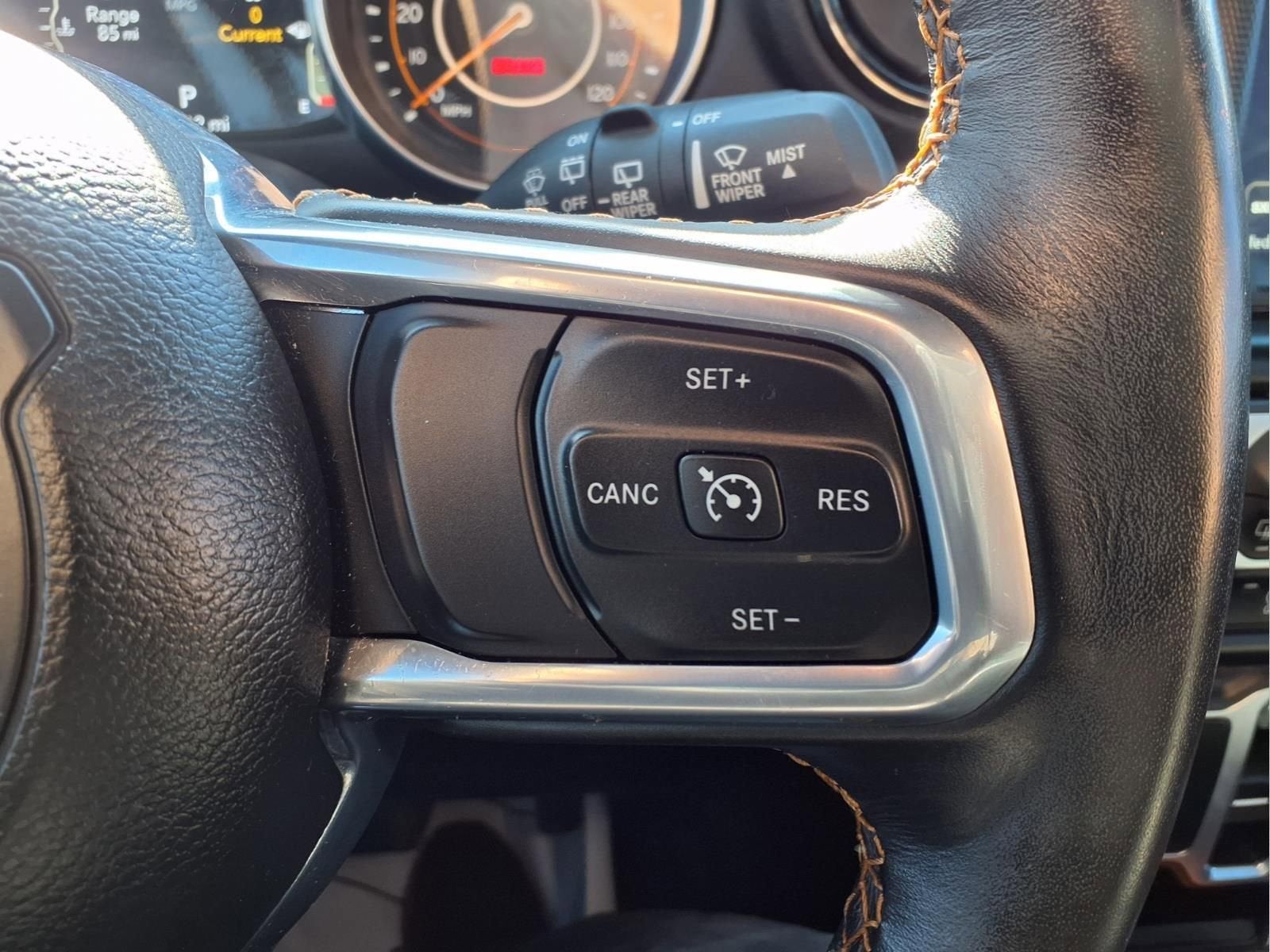 2023 Jeep Wrangler High Altitude