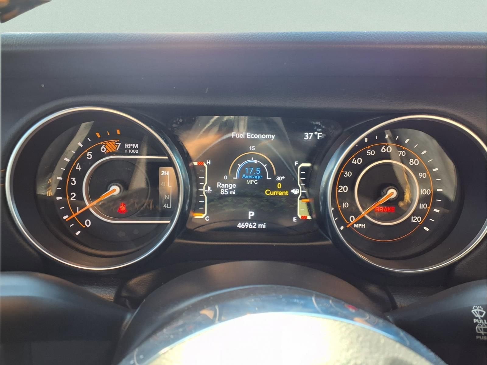 2023 Jeep Wrangler High Altitude