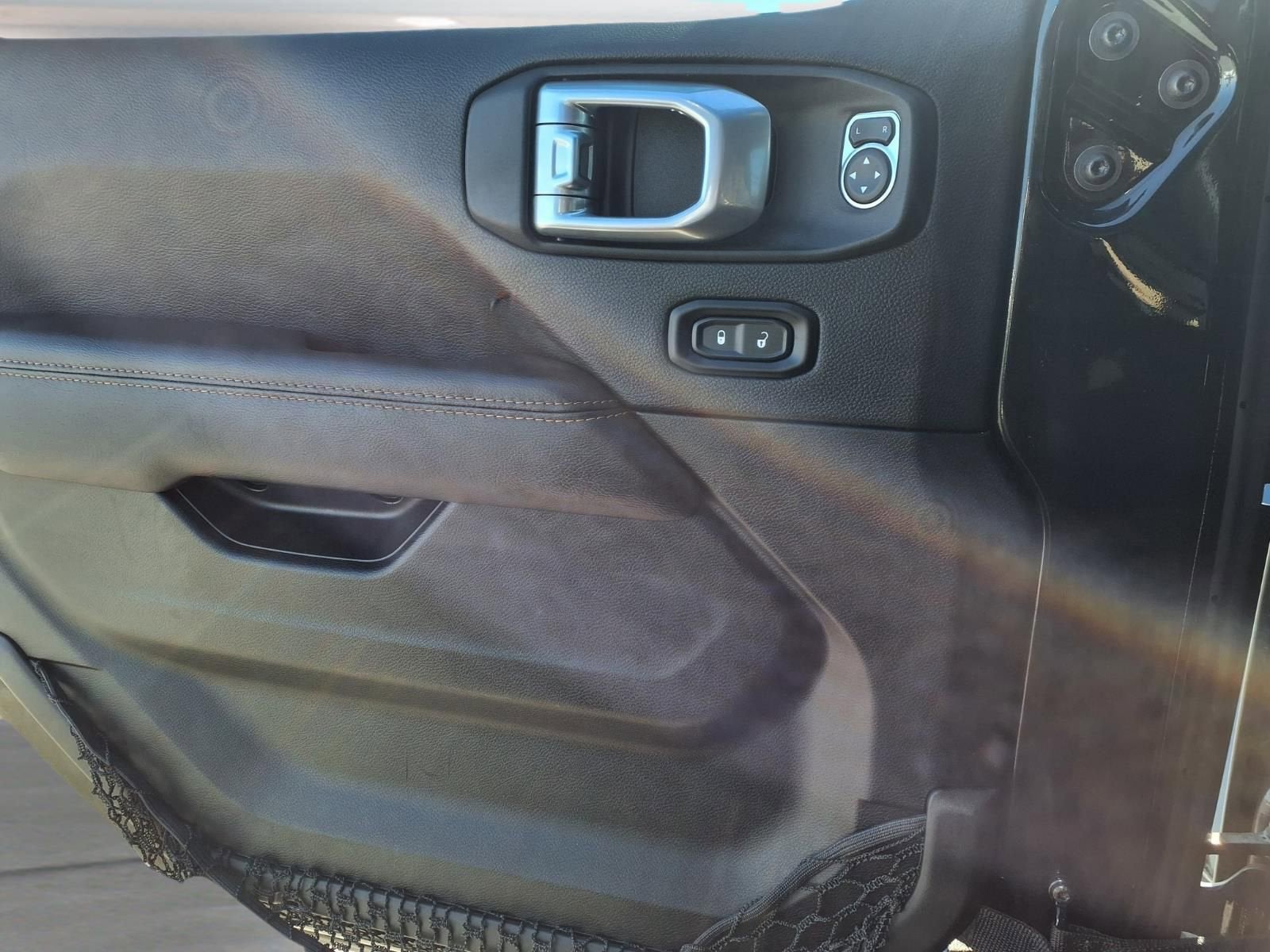 2023 Jeep Wrangler High Altitude