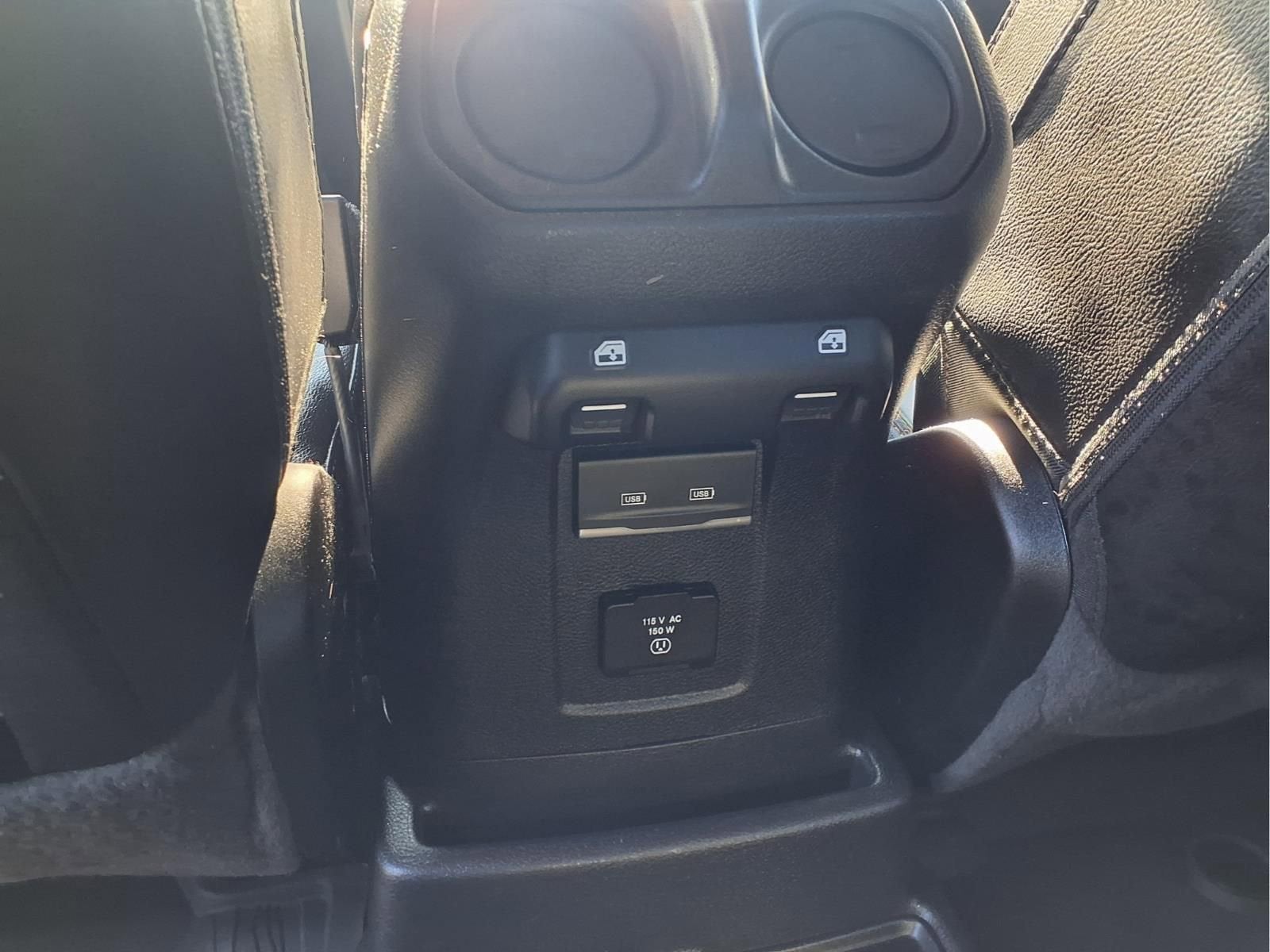 2023 Jeep Wrangler High Altitude