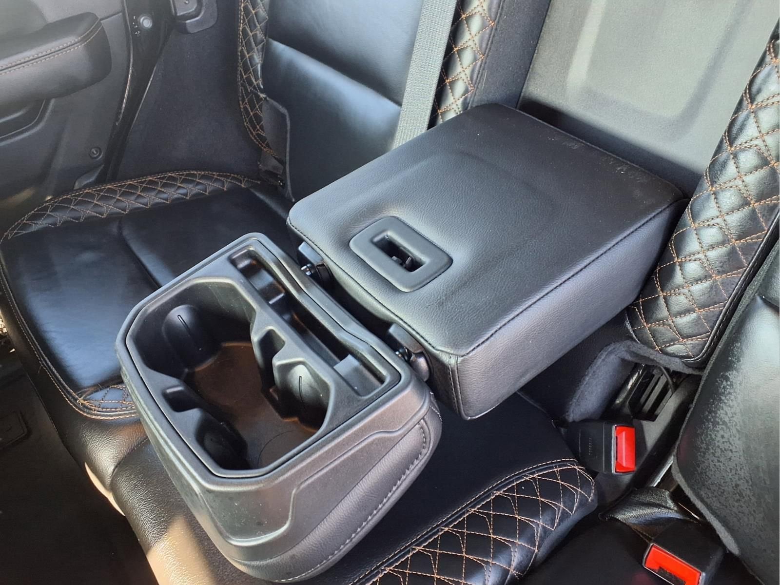 2023 Jeep Wrangler High Altitude