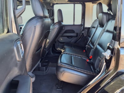 2023 Jeep Wrangler High Altitude