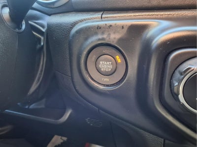 2023 Jeep Wrangler High Altitude