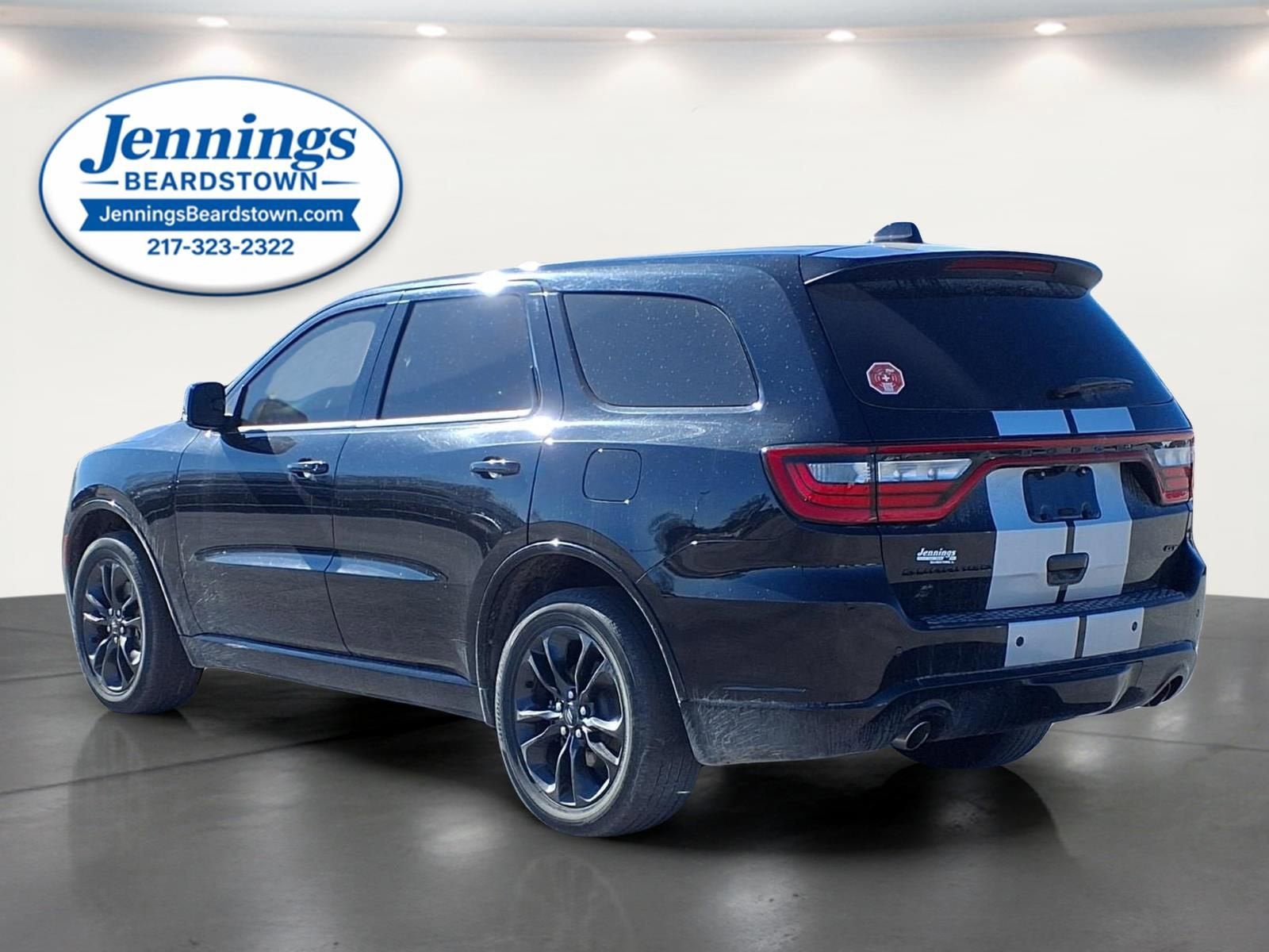 2021 Dodge Durango GT Plus
