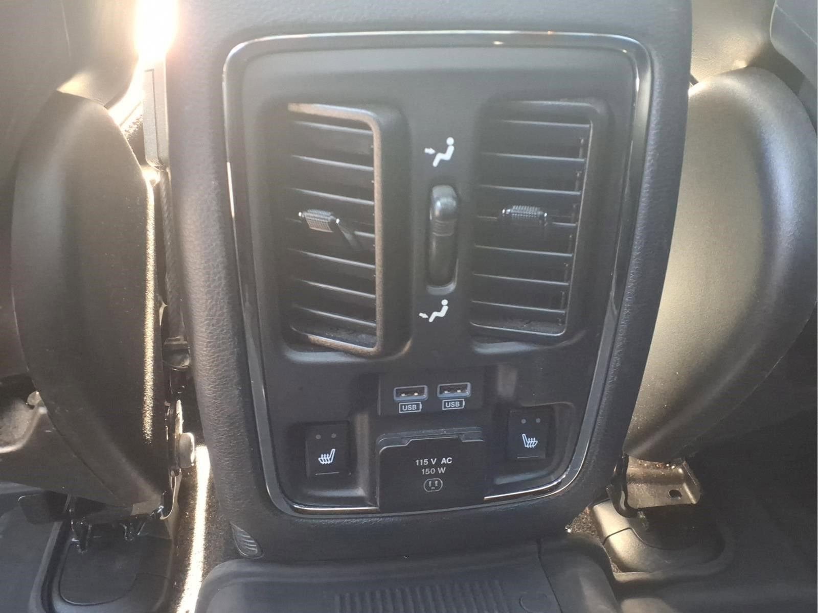 2020 Jeep Grand Cherokee Trailhawk