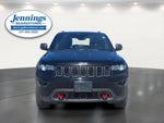 2020 Jeep Grand Cherokee Trailhawk
