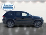 2020 Jeep Grand Cherokee Trailhawk