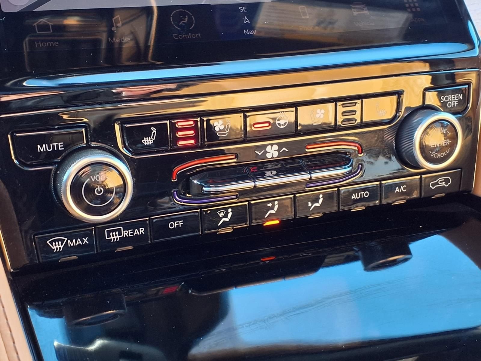 2021 Jeep Grand Cherokee L Summit Reserve