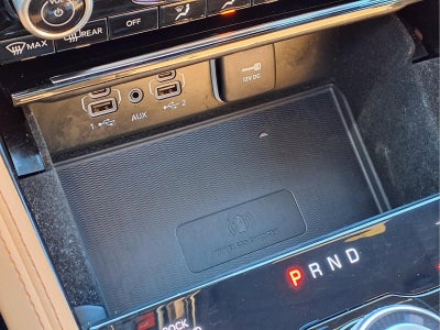 2021 Jeep Grand Cherokee L Summit Reserve