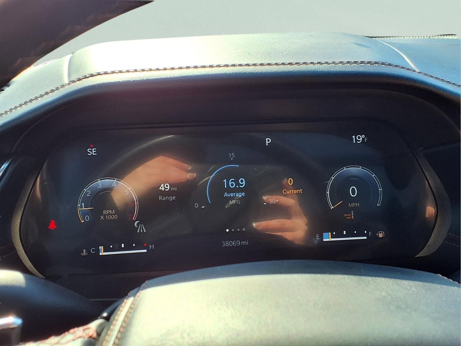 2021 Jeep Grand Cherokee L Summit Reserve