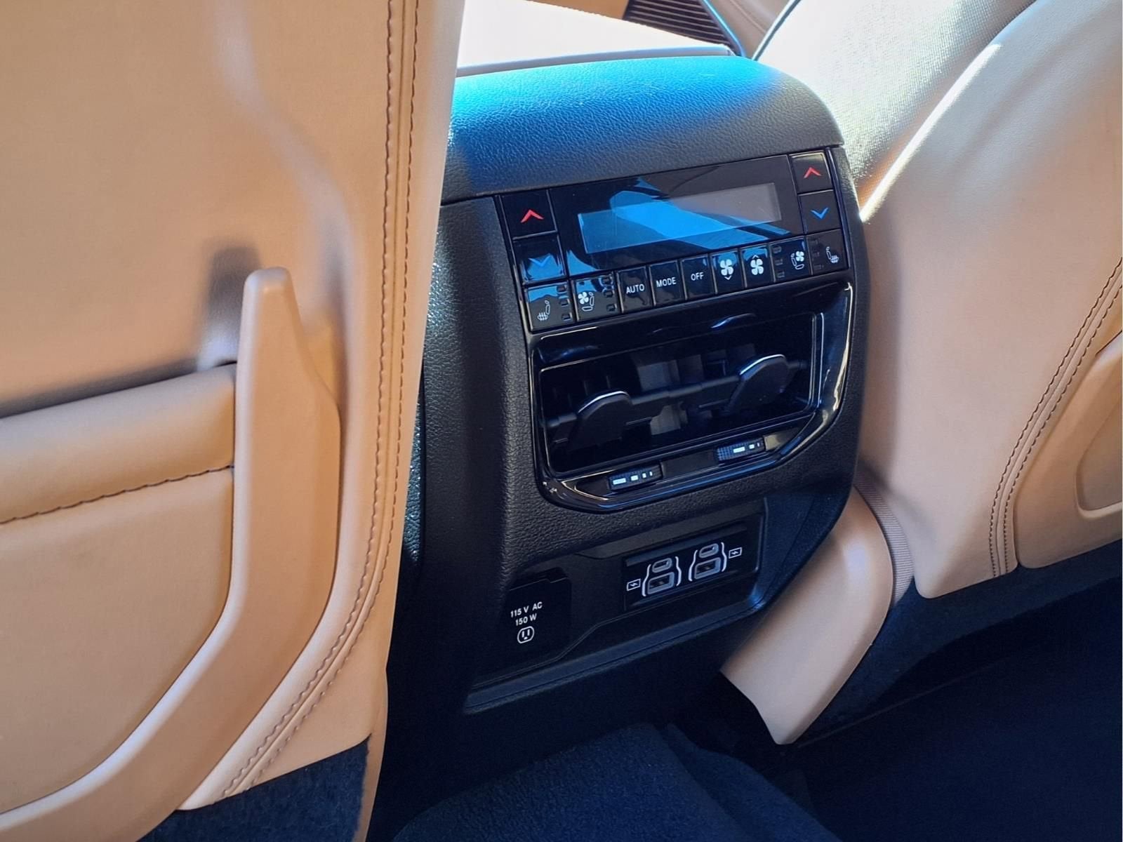 2021 Jeep Grand Cherokee L Summit Reserve