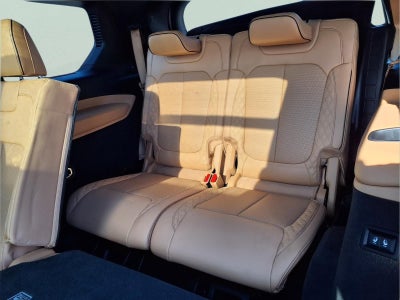 2021 Jeep Grand Cherokee L Summit Reserve