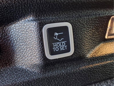 2021 Jeep Grand Cherokee L Summit Reserve