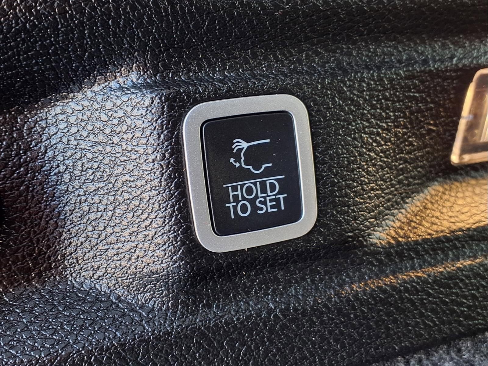 2021 Jeep Grand Cherokee L Summit Reserve